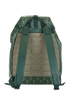 Hit The Road Backpack, back view